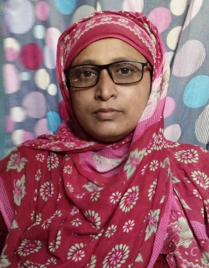 Afifa Khatun