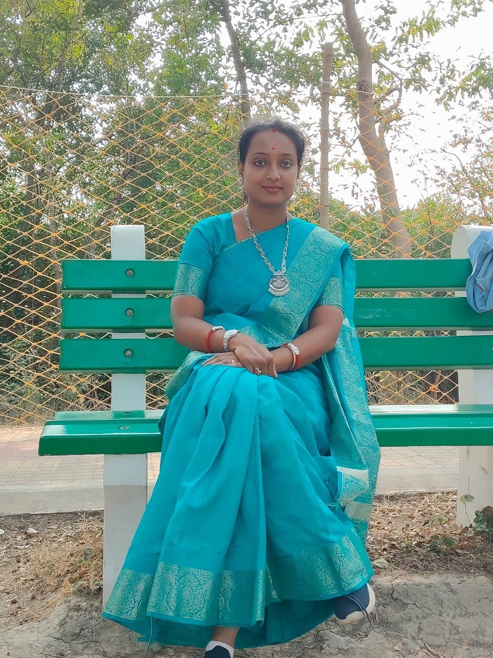 RINKI KARMAKAR