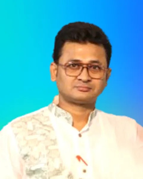 Tuhin Kumar Pandit