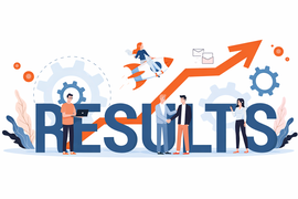 Result Checker Background